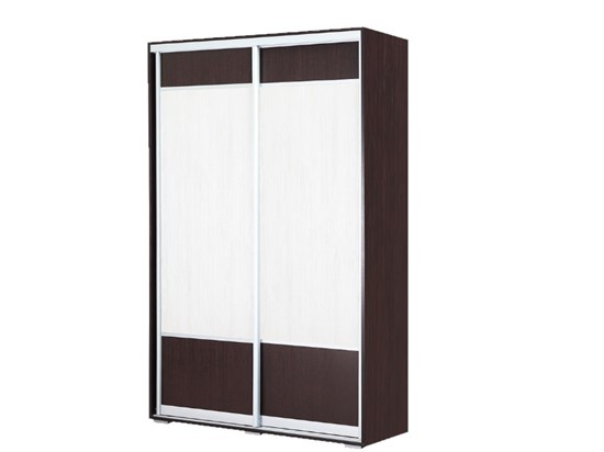 Шкаф-купе №1 Байкал 15827