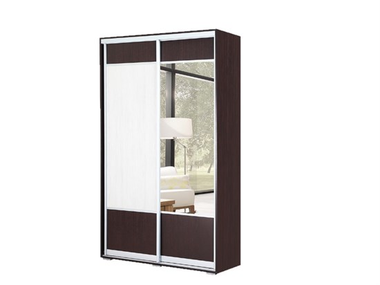 Шкаф-купе №2 Байкал 15829