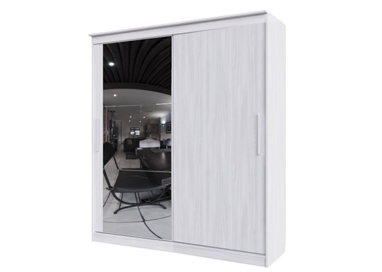 Шкаф - купе №19 Квадро (1 створка) 15832