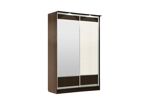 Шкаф - купе "Токио" 15844