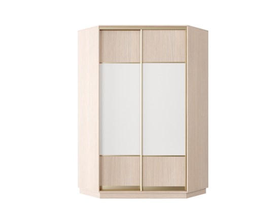 Угловой шкаф-купе Классика 1300 (К79-82/Ф6-8)К 15846