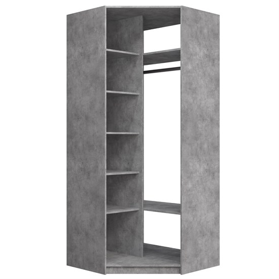 Угловой корпус Локер 15888