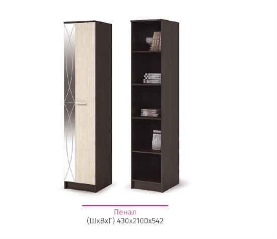 Ольбия Пенал 15901