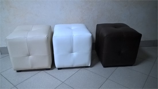 Пуф "Квадратик" 15988