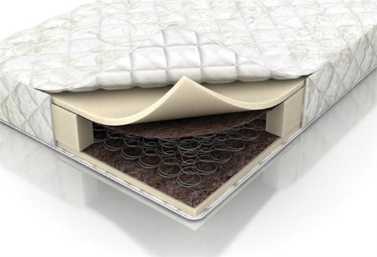 Матрас Practice 15990