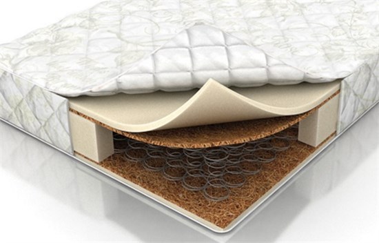 Матрас Palma 15993