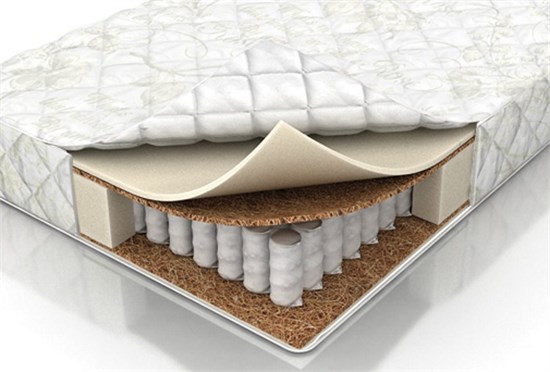 Матрас Ascona Status 15998