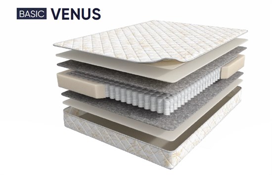 Матрас Basic Venus 16001