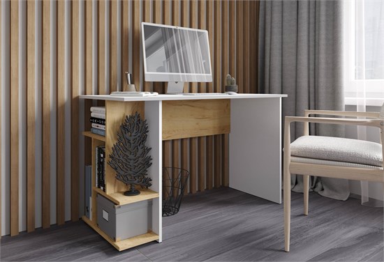 Компьютерный стол СКМ-6 16015