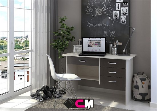 Стол письменный Сити 16049