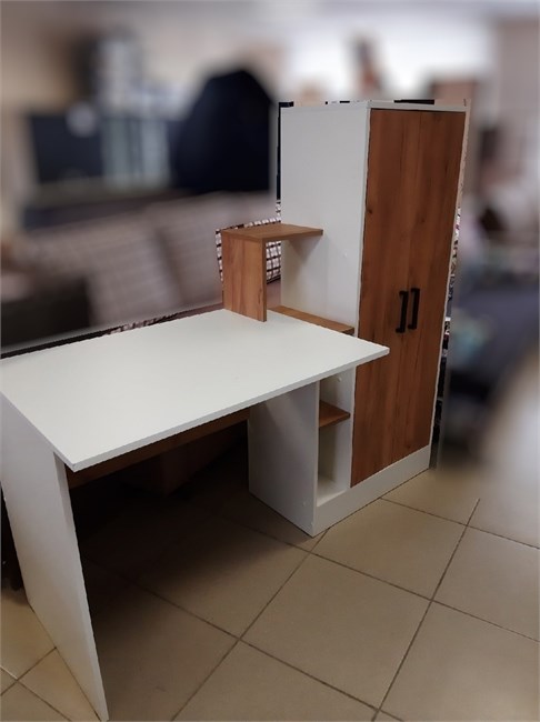 Компьютерный стол СКМ-1 16051