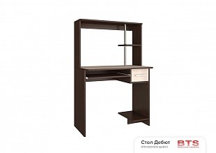 Дебют стол компьютерный 16060