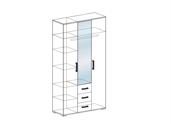 Яна ШК-752 16071