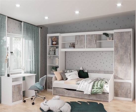 Детская Паскаль 16127