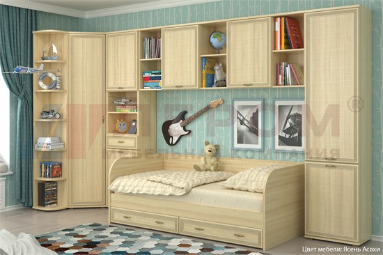 Детская Карина (Вар 7) 16155