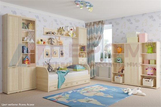 Детская Карина (Вар 5) 16156