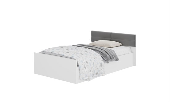 Кровать 1,2 Фьюжн КР-08 16169