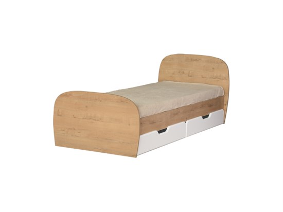 №13 Кровать с ящ Скай 16180