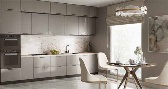 Коллекция кухонь   Гарден 16196