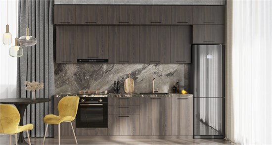 Коллекция кухонь   Бронкс 16197