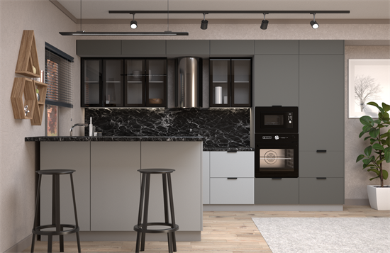 Кухня «Марсель» 2