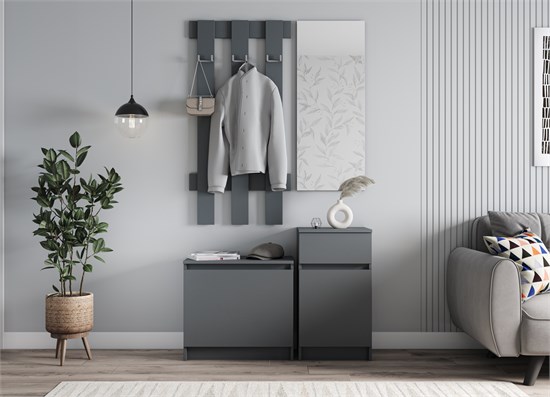 Прихожая «Мори» 14