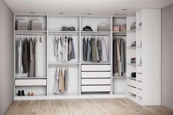 Модульная система «Роза» 15