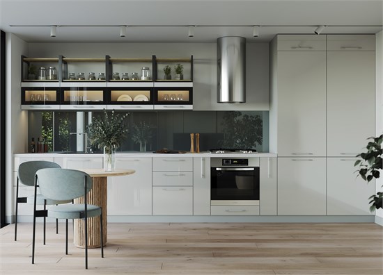 Кухня «Олива» 33