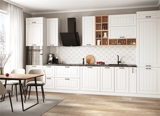 Кухня «Империя» 36