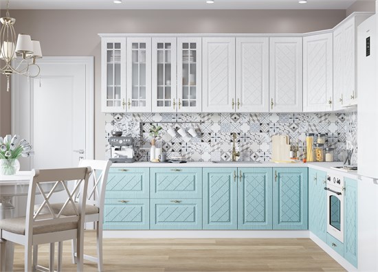 Кухня «Гранд» 100