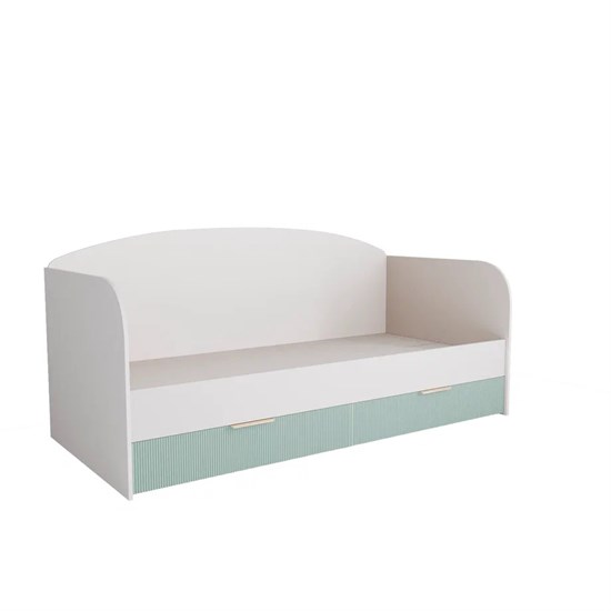 Кровать «Лавис» ДКД 2000.1 114