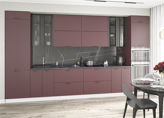 Кухня «Ройс» 126