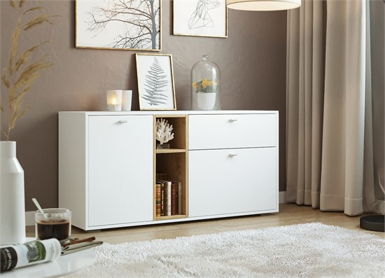 Комод «Ланс» 127