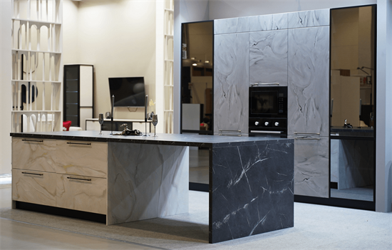 Кухня «Фенис» 132