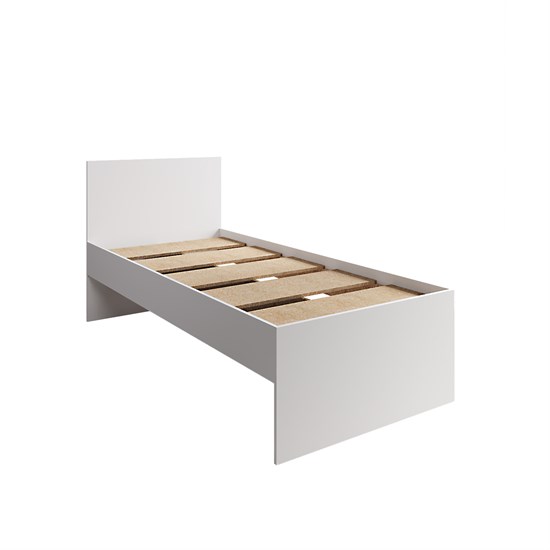 Кровать «Мори» КРМЯ 900.1 137