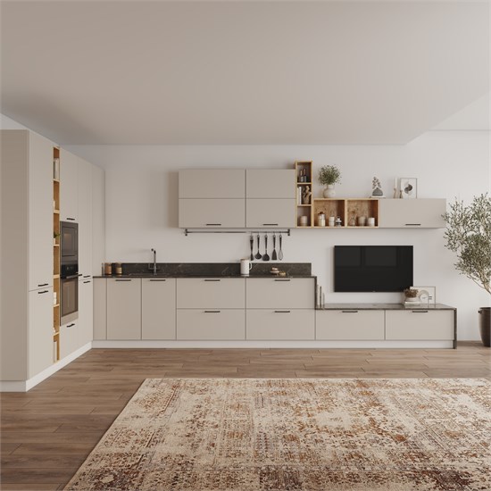 Кухня «Фортуна» 143