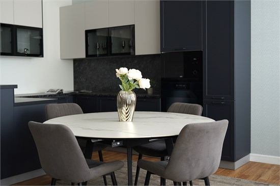 Стол «Раунд» 153