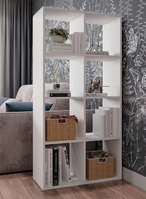 Стеллаж «Мори» МСО 710.1 156