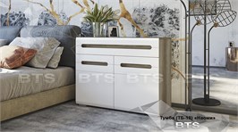 Обувница Наоми ТБ-18 15098