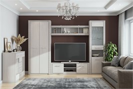 Гостиная Гамма 20 (серия 4) 15106