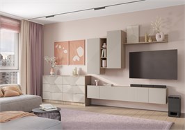 Гостиная Эмилия Вар2 15107