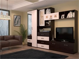 Гостиная Флай 15110