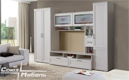 Модульная гостиная 