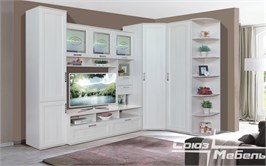 Модульная гостиная 