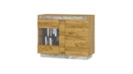 Тумба многофункциональная Эмми ТБ-17 15218