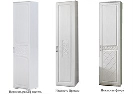 Надстройка НД-102 Александрия (серия 3) 15223