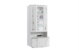 Витрина №8 Нежность 15235