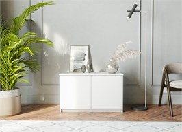 Тумба / Антресоль «Мори» МА 900.1 15252