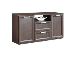 Тумба ТВ №16 Корвет люкс 15270