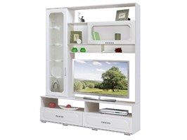 Витрина №5 Нежность 15286